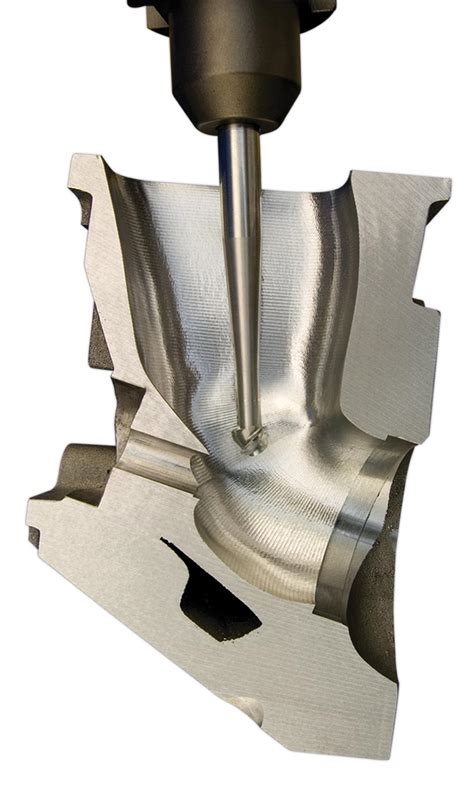 cnc porting|CYINDER HEAD PORTING – MaxFlow .